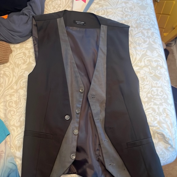 Coof Andy Vest - Picture 1 of 1